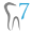 7 Day Dental Care Icon