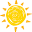 Sunshine Play + Learn Icon