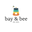 Bay & Bee Icon