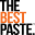The Best Paste. Icon