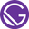 Gatsby, Inc. Icon