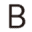 Bomshbee Icon