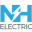 NH Electric Icon