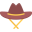 Barbara's Custom Hats Icon