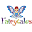 Fairytales Bookstore Icon