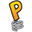 Poppin' Off Toys Icon