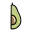 Garden Fresh Food Market Icon