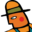 The Turnip Truck Icon