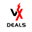 VX Deals Icon