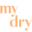 MyDry Blowout Bar Icon
