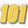 101 Domain Icon