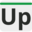 UpTimeLine Icon