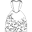 Debra’s Bridal Shop Icon