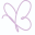 The Purple Butterfly Children's Boutique Icon
