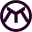 Metrix Coin Icon