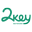 2key Network Icon