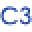 C3Aero Icon
