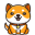 Baby Doge NFT Icon