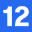 Twelve Data Icon