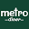 Metro Diner Icon