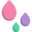 ColorDrop Icon