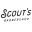 Scout's Barbershop Icon