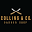 Collins And Company Barber Shop Icon