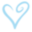 True Blue Salon Icon