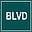 Boulevard Digital Marketing Icon