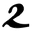 2econd Chance We General Merchandise Icon