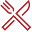 Mission Restaurant Supply Icon