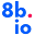 8Bio Icon