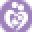 Triangle Lactation Icon