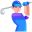 G for Golf Icon