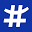 Web Friendly Icon