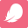 Flo Health Icon