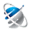Smart Stake Icon