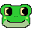 Ribbits Icon