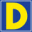 Daylight Donuts Icon