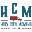 Holy City Moving Icon