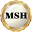 Modern Smart Health Icon