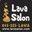 Lava Salon Icon