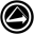 Triangle Cellular Repair Icon
