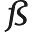 Fontstorage Icon