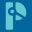 Parrot Surf Shop Icon