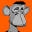 Bored Ape Tron Club Icon