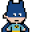 BornBadBoys Icon