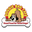 Doggie Bag Café Icon