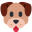 Forever Love Puppies Icon