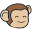 Cool Ape Club Icon